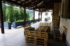 Отель Hostel Idrija  Идрия
